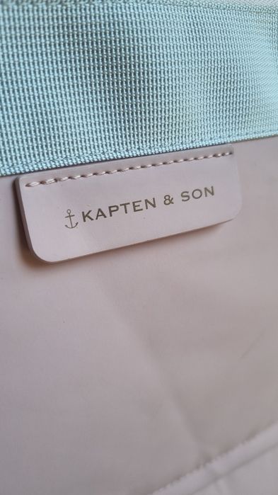 Раница Kapten & Son