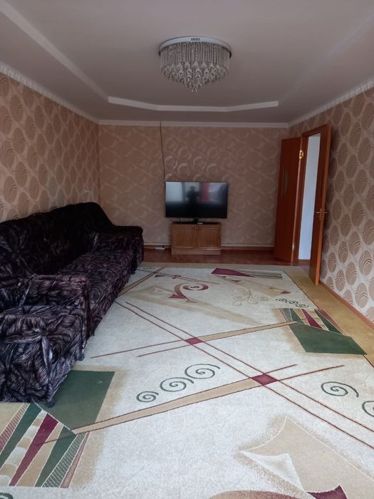 Продам полдома !