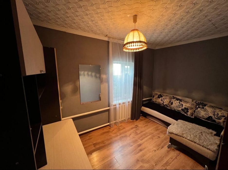 Продаём дом с магазином в Бурабай