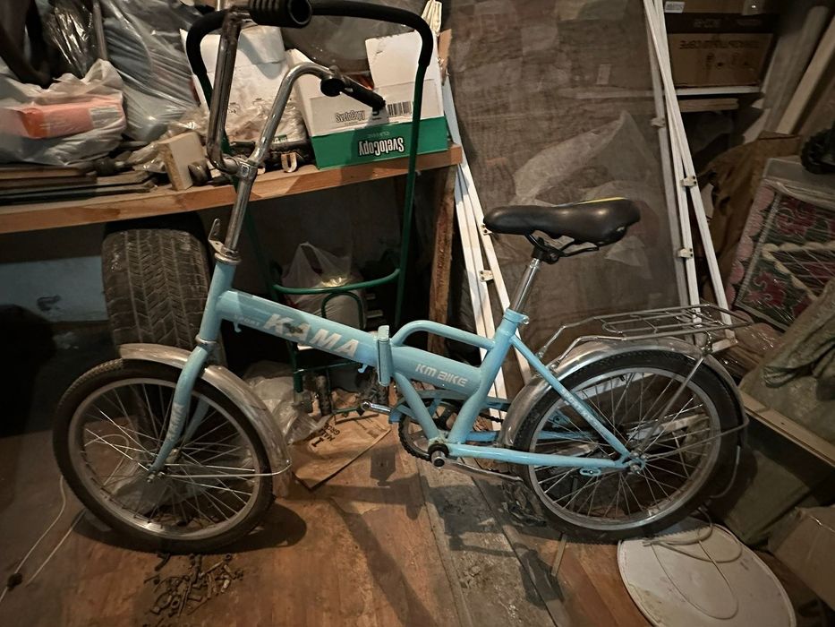 Продам велосипеды