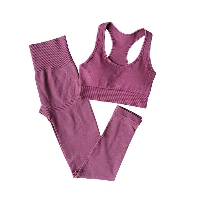 Спортивные двойки для фитнеса