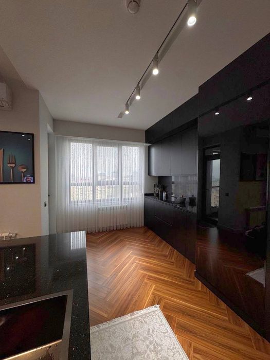 Продается 3х ком квартира, ЖК Akay City, ор-р: Х.Алимджан, 100м²