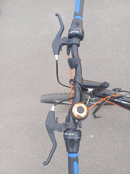 Велосипед Stern . DUNAMIC 2.0 5G SPEED GEOMETRY