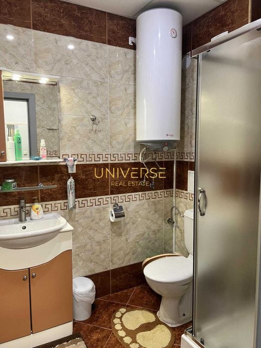 Продава се Двустаен апартамент в Свети Влас - 68 кв.м за 1427 €/кв.м - Снимка #4