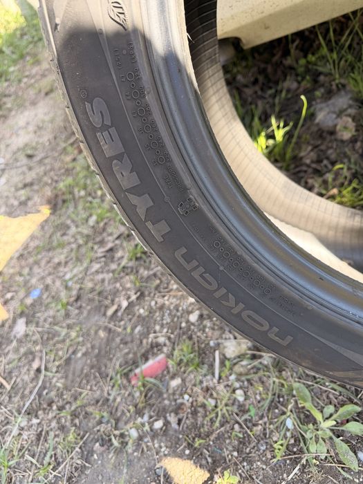 2 Anvelope Vara Dot 21 245 45 R18