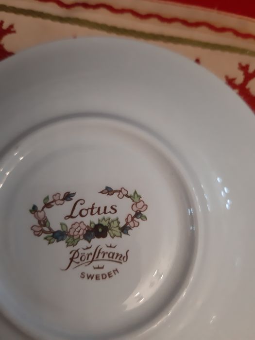 Порцеланови сервизи