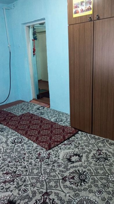 Kadastr hujjatlari joyida