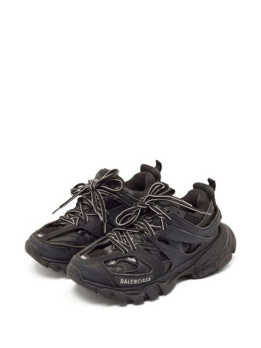 Кроссовки Balenciaga Track