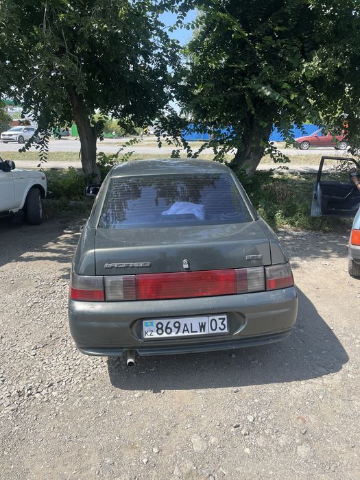 Ваз 2110 читайте описание