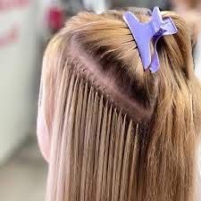 Наращивание волос БЕСПЛАТНО