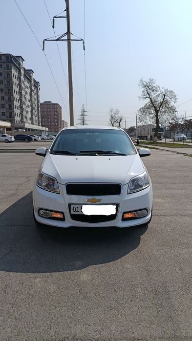 Nexia 3 Optimum Pulus Yevro 2 Pazitsta