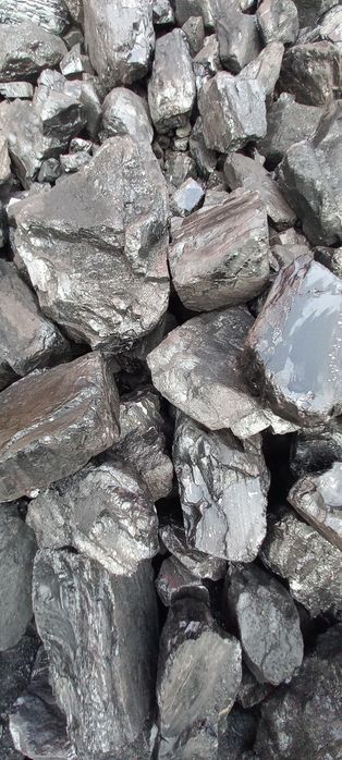 Уголь Шубаркуль и Каражыра