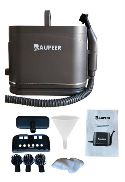 Пароочиститель профессиональный качество