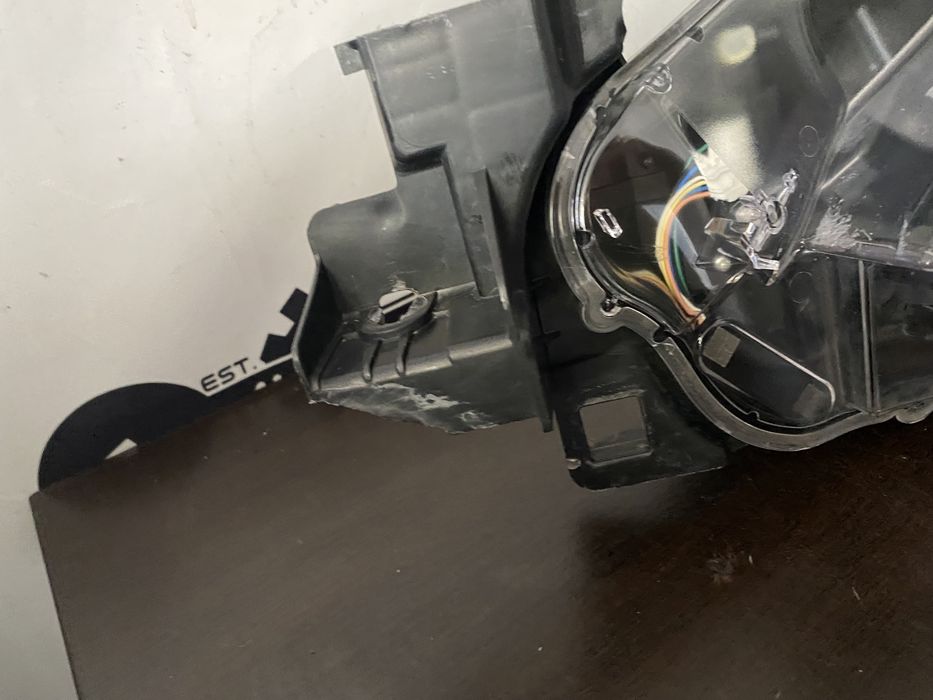 Far stanga led Mazda 6 an 2015-2017