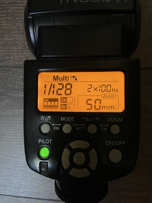 Свткавица YN560I V