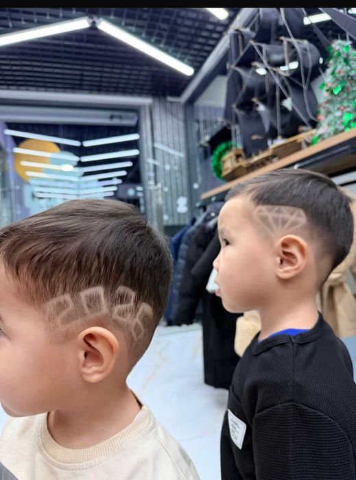 профессиональное обучение барберов