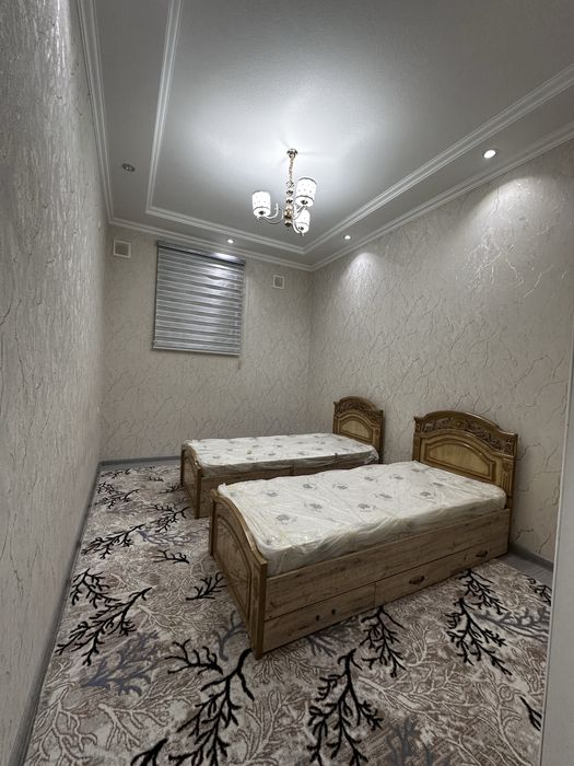 Kvartira sotiladi 44 m2 Adres:Shota Rustaveli 11poleklinikani oldida