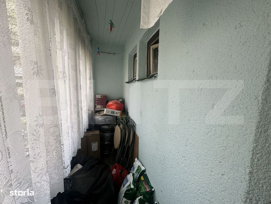 Apartament 76.69 mp, parter, zona Micro 16