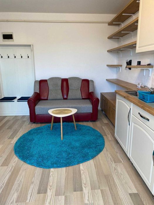 Apartament 2 camere + Loc de parcare