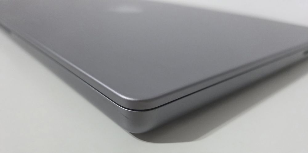 MacBook Pro 2021 M1 Pro 16” – 32 GB RAM, 1TB