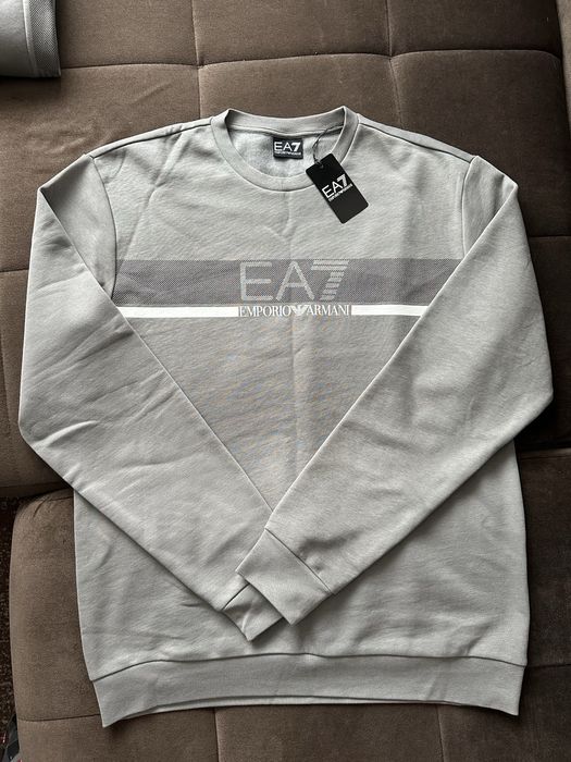 Bluza Emporio Armani