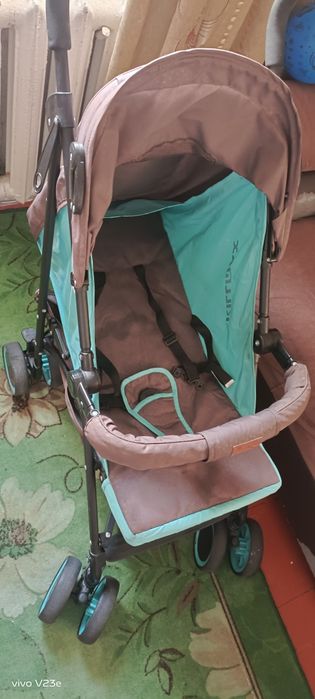 Продам Детскую Коляску