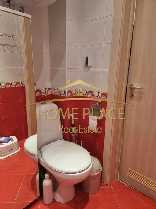 Дава се под наем Двустаен апартамент в Варна, Виница - 42 кв.м за 494.7 € - Снимка #11