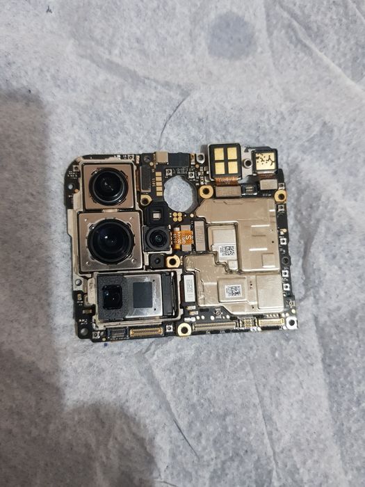 Placa baza huawei p40 pro perfecta stare