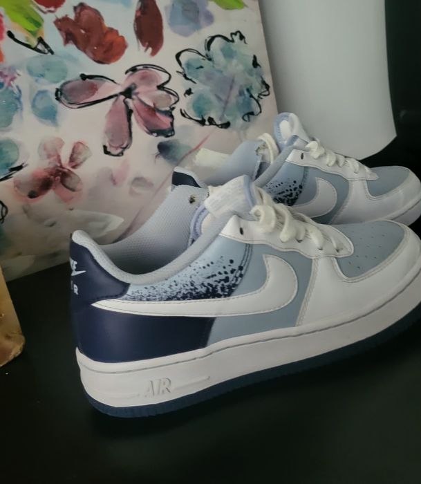 Adidasi Nike Air Jordan