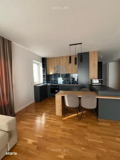 Inchiriere Apartament 3 camere in Herastrau Pet Friendly si Parcare In