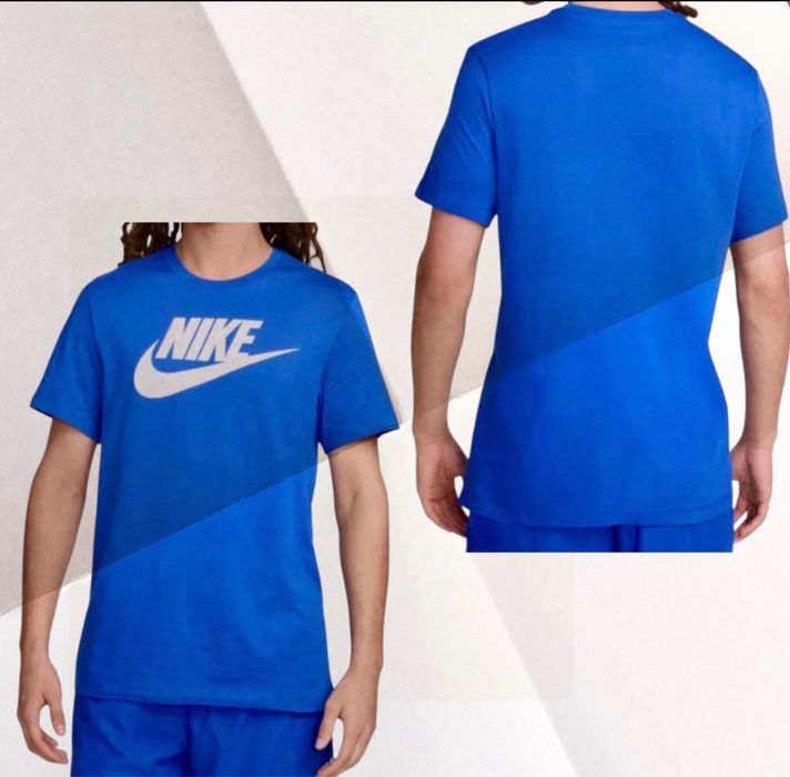 Футболки Nike в ассортименте в оригинале