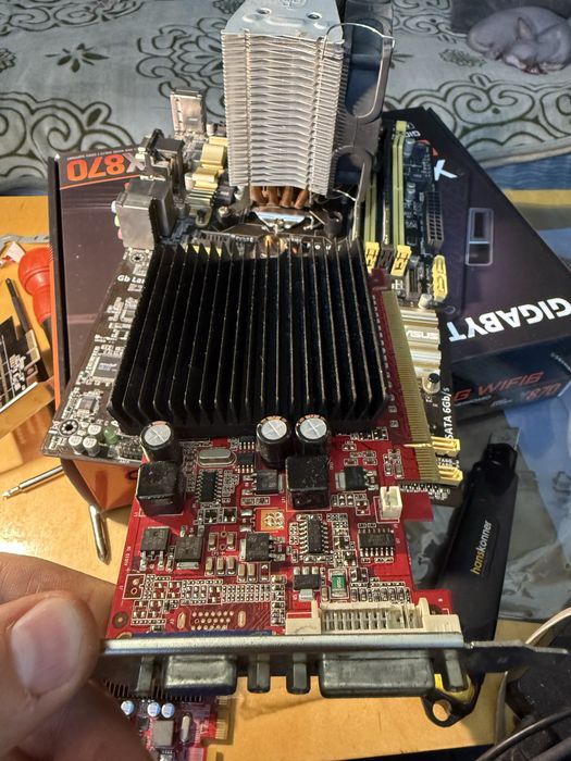 Продам компьютер