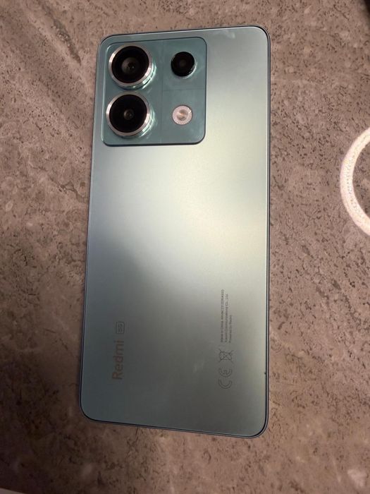 Xiaomi redmi note 13 pro