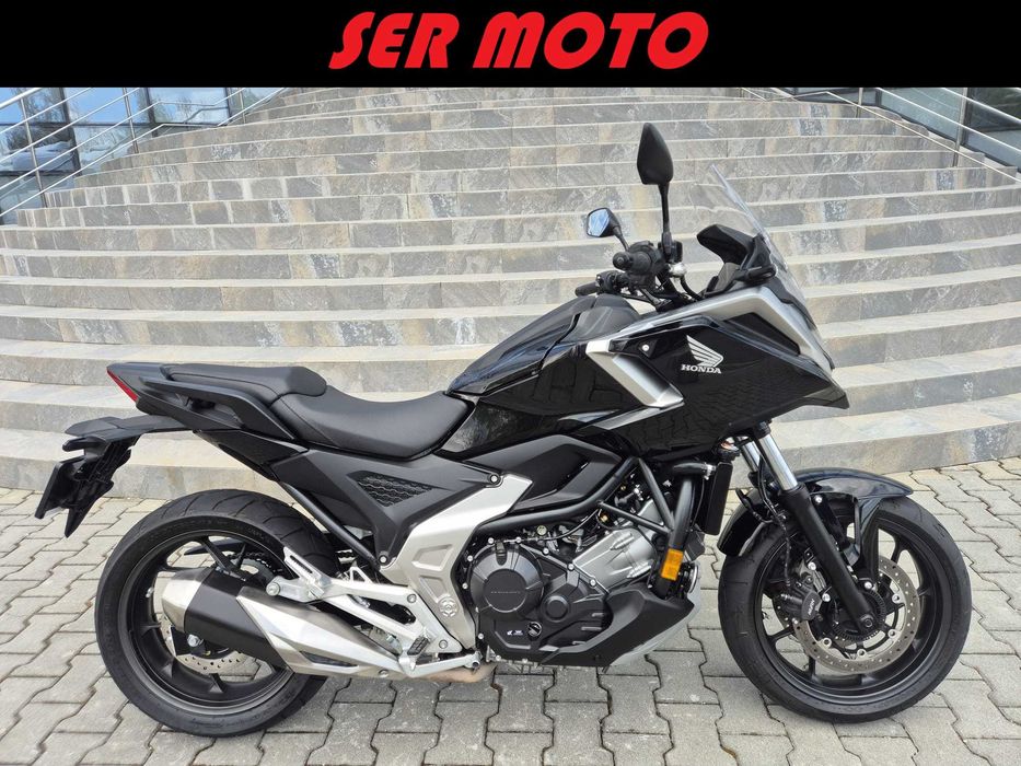 Honda NC 750X 2025 ~ Garantie internationala ~ Rate FIXE ~