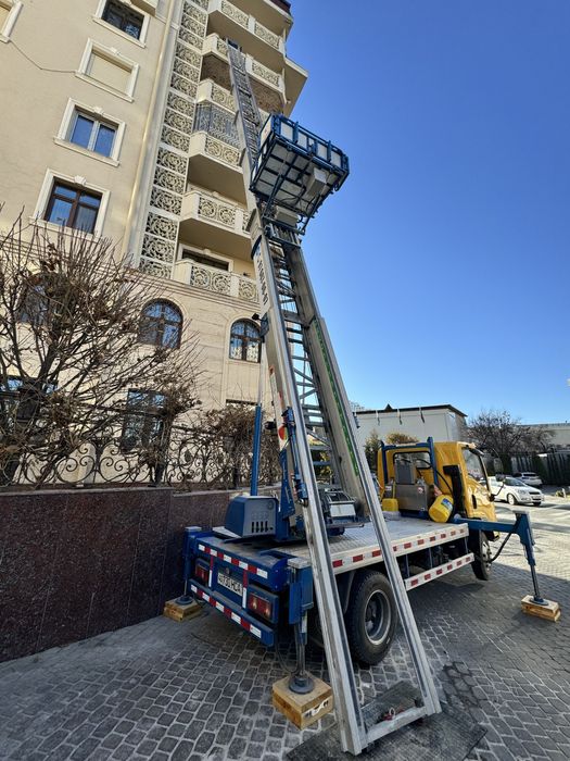 Avtolift Автолифт Хизматлари