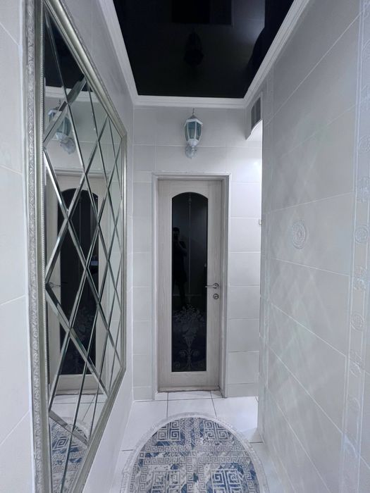 Продается 4-х комнатная квартира