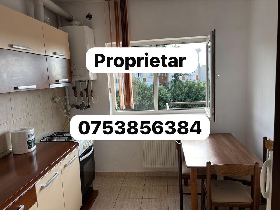 Apartament 40 mp Zorilor de vânzare UMF-Pasteur