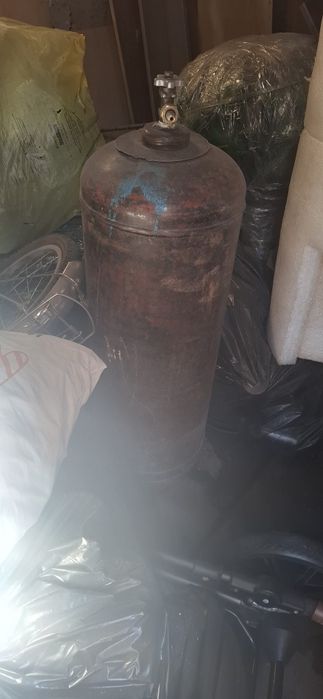 Газ боллан больше