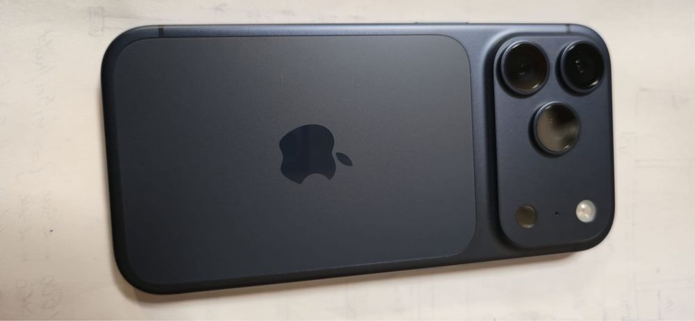 Iphone17 pro +apple watch cellular