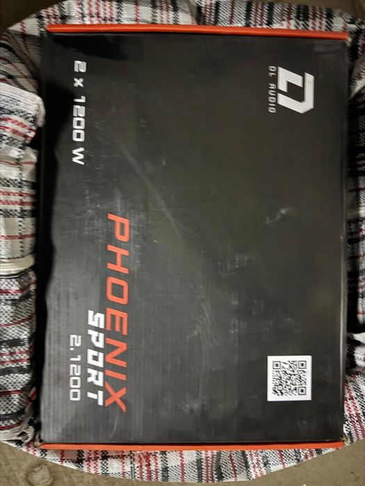 Продам буфер, кулер, усилитель