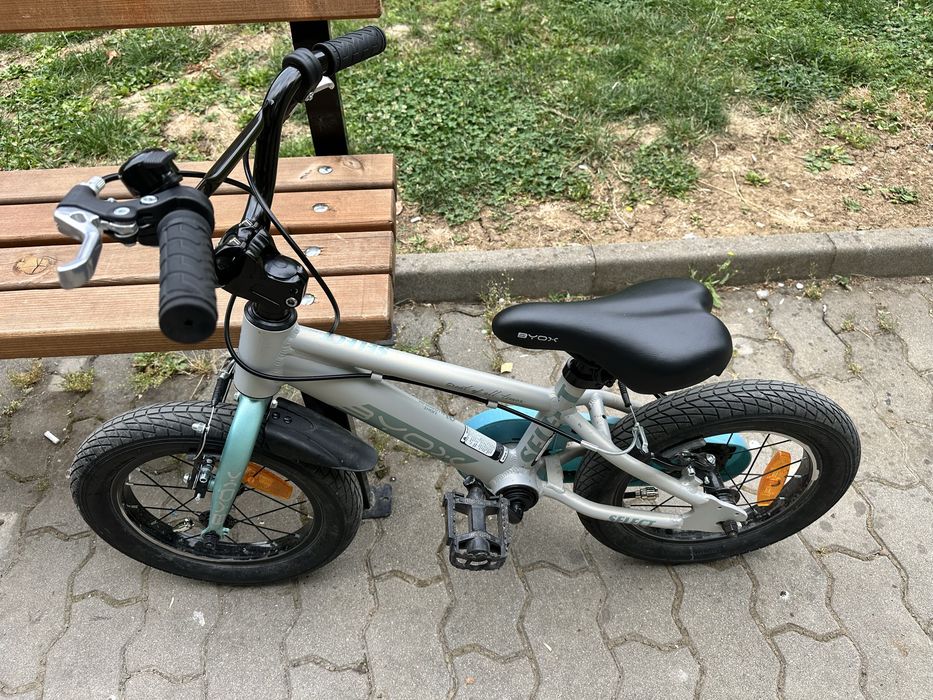 Колело Byox select