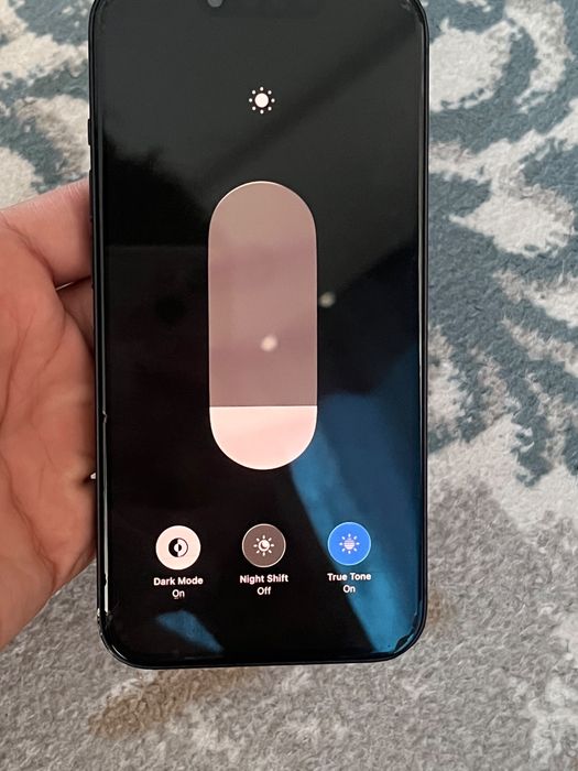 Iphone 13 норм состояние