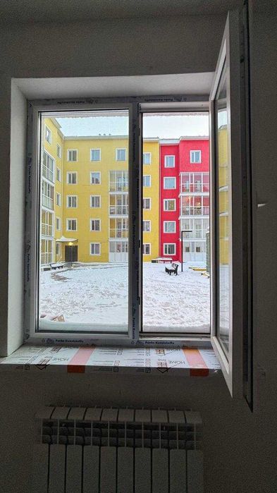 Продам 3ку в перреспективном районе Астаны