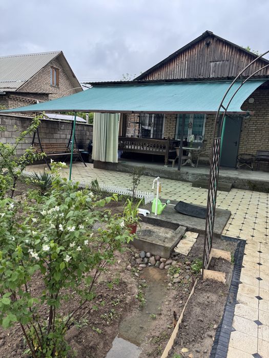 Продаеться участок 6 соток ,свет,газ,вода всё имееться,Новый Сергели .