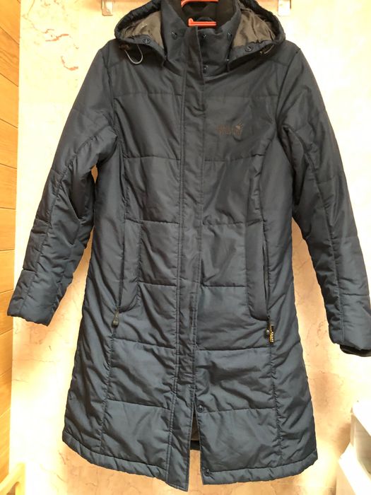 Parka Jack wolfskin mărime s femei nou fără eticheta