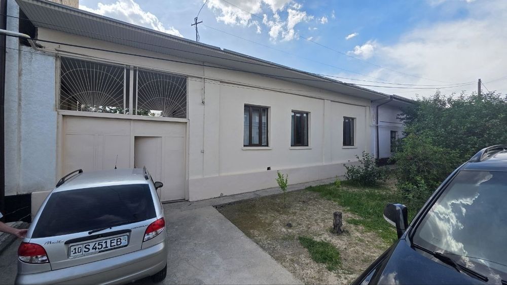 Дурмень, Арча куча, Кибрайский район  продается земельный участо