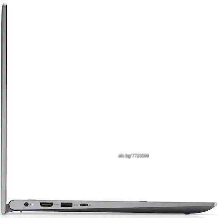 Лаптоп 2 в 1 Dell Inspiron 5406, Intel® Core™ i5-1135G7 - УЛТРАБУК !