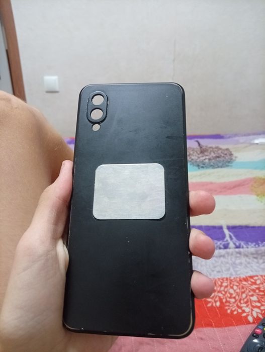 Самсунг Galaxy A02