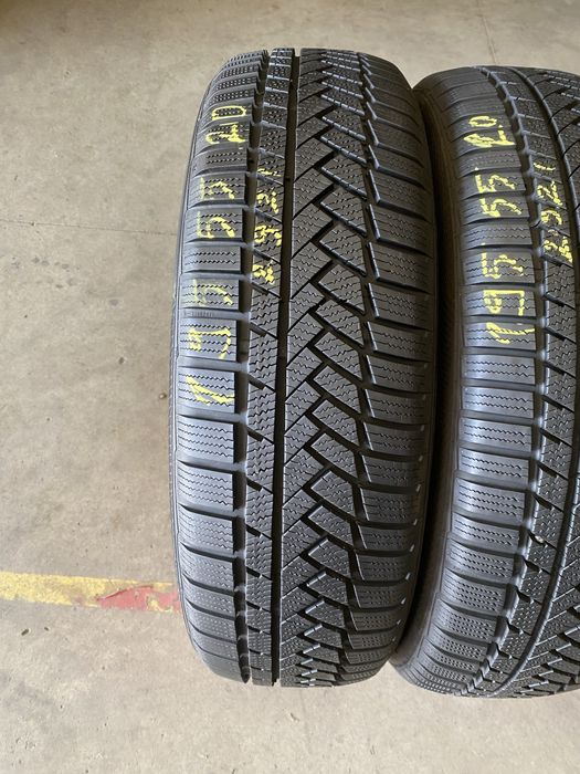 Anvelope iarna 195/55/20 Continental Winter Contact TS850P 195 55 20