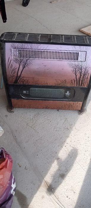 Eron pechka b/u 1 million